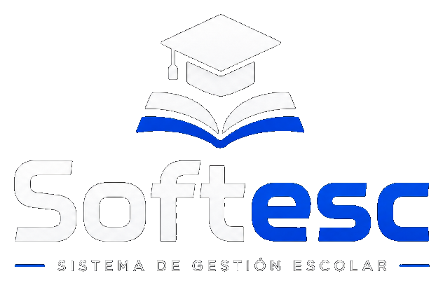 Softesc Logo